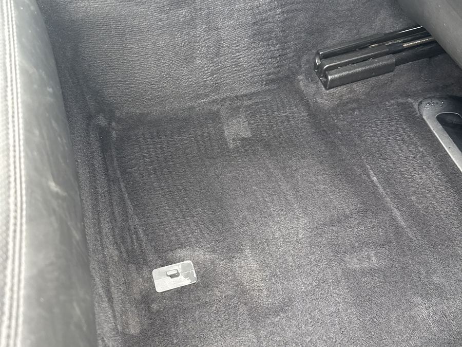 Carpet Shampoo & Extraction, after carpet shampoo and extraction