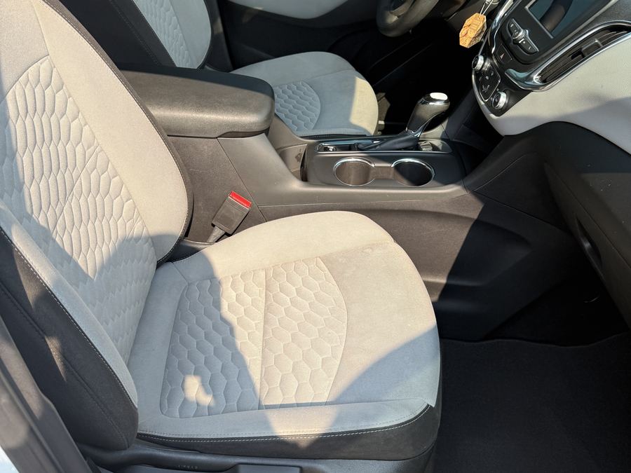 Interior Detailing, after interior detailing
