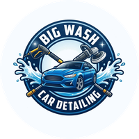 Big Wash Car Detailing
